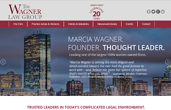 Wagner Law Group