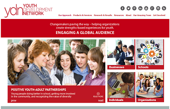 Youth Development Network